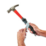 ergodyne® Squids 3192 Wrist Lanyard Tethering Kit, 3 lb Max Working Capacity, 7.5" Long, Black, Ships in 1-3 Business Days (EGO19662) Each