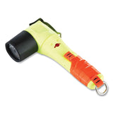 ergodyne® Squids 3700 Nylon Webbing Tool Tails w/D-Rings, 2 lb Max Work Cap, 4.5", OR/BK, 6/PK, 10 PK/CT, Ships in 1-3 Business Days (EGO19704BULK) Case of 60