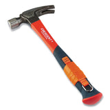 ergodyne® Squids 3755 Self-Adhering Tool Traps, Up to 15 lb Max Working Capacity, 12 ft Long, Orange, Ships in 1-3 Business Days (EGO19756) Each