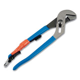 ergodyne® Squids 3755 Self-Adhering Tool Traps, Up to 15 lb Max Working Capacity, 12 ft Long, Orange, Ships in 1-3 Business Days (EGO19756) Each