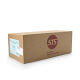 STS Company Casting Sock Slipper Polyester / Resin Beige (1114489_BX) 10/BX