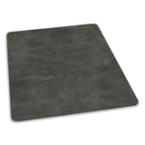 ES Robbins® Trendsetter Chair Mat for Hard Floors, 36 x 48, Pewter, Ships in 4-6 Business Days (ESR119763) Each