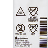 Curity™ Gauze Sponge 2 X 2 Inch 12-Ply NonSterile 200 per Pack (9979_CS) 8000/CS