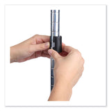 Alera® Industrial Wire Shelving Extra Wire Shelves, 36w x 18d, Silver, 2 Shelves/Carton (ALESW583618SR) Pack of 2