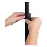 Alera® Industrial Wire Shelving Extra Wire Shelves, 36w x 24d, Black, 2 Shelves/Carton (ALESW583624BL) 2 Shelves