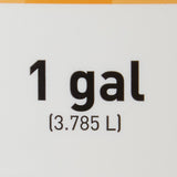 McKesson Multi-Enzymatic Instrument Detergent Liquid 1 gal. Jug Spring Fresh Scent (803319_CS) 4/CS