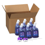 Dawn® Professional Heavy Duty Degreaser Spray, 32 oz Bottle, 6/Carton (PGC04854) Case of 6