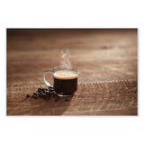 Nescafé® Espresso Whole Bean Coffee, Arabica, 2.2 lb Bag, 6/Carton (NES24631CT) Case of 6