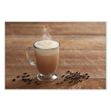 Nescafé® Frothy Coffee Beverage, French Vanilla, 2 lb Bag, 6/Carton (NES99019CT) Case of 6
