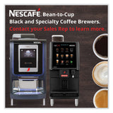 Nescafé® Frothy Coffee Beverage, French Vanilla, 2 lb Bag, 6/Carton (NES99019CT) Case of 6