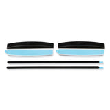 3M™ COMPLY Magnetic Attach for Full-Screen Monitor Filters (MMMCOMPLYMG) Each