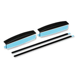 3M™ COMPLY Magnetic Attach for Full-Screen Monitor Filters (MMMCOMPLYMG) Each