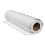 Epson® DS Transfer Production Paper Roll, 4.5 mil, 64" x 350 ft, Matte White (EPSS045454A) Each