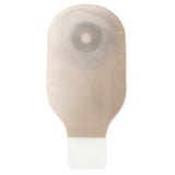 Premier™ Flextend™ Colostomy Pouch One-Piece System 12 Inch Length 1-1/4 Inch Stoma Drainable (304214_BX) 10/BX
