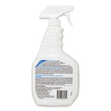 Clorox Healthcare® Bleach Germicidal Cleaner, 32 oz Spray Bottle, 6/Carton (CLO68970) Carton of 6