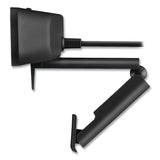 Logitech® C925e Webcam, 1920 pixels x 1080 pixels, 2 Mpixels, Black (LOG960001075) Each