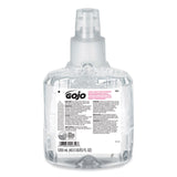 GOJO® Clear and Mild Foam Handwash Refill, For GOJO LTX-12 Dispenser, Fragrance-Free, 1,200 mL Refill (GOJ191102EA) Each