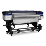 Epson® SureColor S60600PE Production Edition 64" Wide Format Inkjet Printer (EPSSCS60600PE) Each