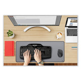 Logitech® MK710 Wireless Keyboard + Mouse Combo, 2.4 GHz Frequency/30 ft Wireless Range, Black (LOG920002416) Each