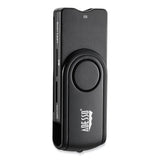 Adesso SCR-200 Smart Card Reader, USB (ADESCR200) Each