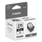 Canon® 4981C001 (PG-275XL) Chromalife 100 High-Yield Ink, 400 Page-Yield, Black (CNM4981C001) Each
