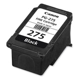 Canon® 4982C001 (PG-275) Chromalife 100 Ink, 180 Page-Yield, Black (CNM4982C001) Each