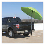 ergodyne® SHAX 6193 Umbrella Trailer Hitch Mount, For 2" Trailer Hitch, Black, Ships in 1-3 Business Days (EGO12993) Each