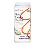 Foster & Thrive™ Fiber Supplement Original Flavor Powder 13 oz. Psyllium Husk (1238905_EA) 1/EA