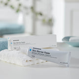 McKesson Ostomy Barrier Paste 2 oz. Tube, Pectin-Based, Protective Skin Barrier (1081295_CS) 24/CS