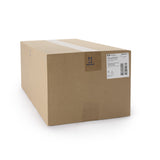 In-Room™ Sharps Container Translucent Red Base 11 H X 10-3/4 W X 4-3/4 D Inch Horizontal Entry 1.25 Gallon (172258_CS) 20/CS