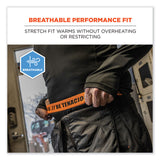 ergodyne® N-Ferno 6481 Lightweight Base Layer Pants, 2X-Large, Black, Ships in 1-3 Business Days (EGO40836) Each