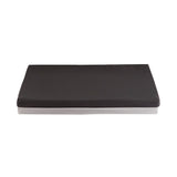 McKesson Seat Cushion 18 W X 16 L X 2 D Inch Foam / Gel (1065573_CS) 4/CS