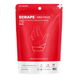 My Medic™ MED PACKS Scrape First Aid Medical Pack Pouch (1234466_EA) 1/EA