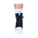 Ossur® FormFit® Ankle Brace Medium Lace-Up Foot (613419_EA) 1/EA