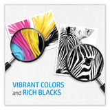 HP HP 31, (1VU26AN) High-Yield Cyan Original Ink Bottle (HEW1VU26AN) Each