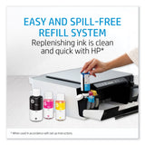 HP HP 32, (1VV24AN) High-Yield Black Original Ink Bottle (HEW1VV24AN) Each