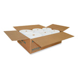 Morcon Tissue Valay Proprietary Roll Towels, 1-Ply, 7" x 800 ft, White, 6 Rolls/Carton (MORVW444) Case of 6