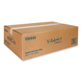 Morcon Tissue Valay Proprietary Roll Towels, 1-Ply, 7" x 800 ft, White, 6 Rolls/Carton (MORVW444) Case of 6