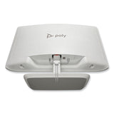 poly® Poly Studio P21, 1280 pixels x 720 pixels, White (PLN220087100001)