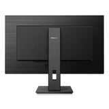 Philips® LCD Monitor with Power Sensor, 31.5", IPS Panel, 2560 Pixels x 1440 Pixels (PSP325B1L) Each