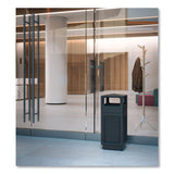 Safco® Resi Standing Coat Tree, 6 Hook, 17.25w x 17.25d x 69.5h, White, Ships in 1-3 Business Days (SAF4265WH) Each