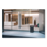 Safco® Resi Standing Coat Tree, 6 Hook, 17.25w x 17.25d x 69.5h, White, Ships in 1-3 Business Days (SAF4265WH) Each