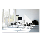 Safco® Impromptu Lectern, 26.5 x 18.75 x 46.5, Gray, Ships in 1-3 Business Days (SAF8912GR) Each