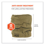 ergodyne® Chill-Its 6486 FR Multi-Band, Nomex, One Size Fits Most, Khaki, Ships in 1-3 Business Days (EGO42230) Each