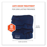 ergodyne® Chill-Its 6486 FR Multi-Band, Nomex, One Size Fits Most, Navy, Ships in 1-3 Business Days (EGO42201) Each