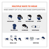 ergodyne® Chill-Its 6486 FR Multi-Band, Nomex, One Size Fits Most, Khaki, Ships in 1-3 Business Days (EGO42230) Each