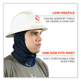 ergodyne® Chill-Its 6486 FR Multi-Band, Nomex, One Size Fits Most, Khaki, Ships in 1-3 Business Days (EGO42230) Each