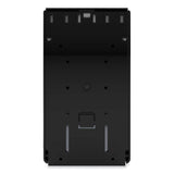 SC Johnson Professional® Cleanse Heavy Foam Dispenser, 3.25 L, 5.31 x 6.22 x 8.6, Black, 6/Carton (SJNGPF3LDQ) Case of 6