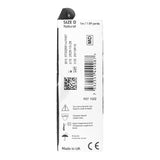 Tubigrip® Elastic Tubular Support Bandage 3 Inch X 1 Yard Large Arm / Medium Ankle / Small Knee Pull On Natural NonSterile Size D Standard Compression (683722_EA) 1/EA