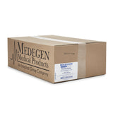 McKesson Biohazard Waste Bag Biohazard Symbol / Infectious Waste 20 to 25 gal. Red 28 X 31 Inch (230472_CS) 250/CS